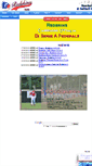 Mobile Screenshot of imolabaseball.it